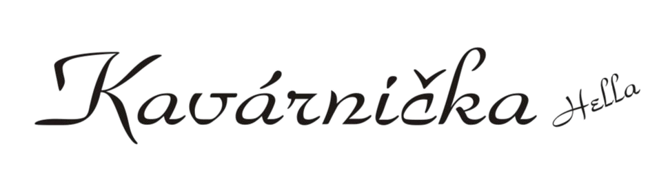 Logo Kavárnička Hella